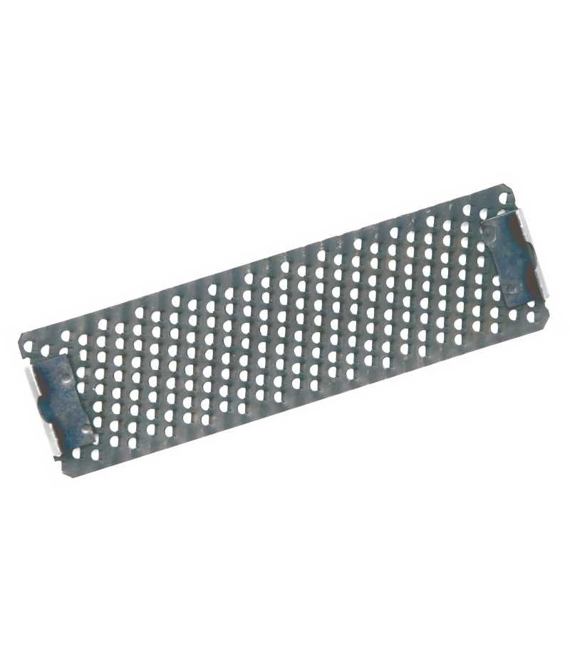 Rezervă rindea pentru rigips, 250x41 mm