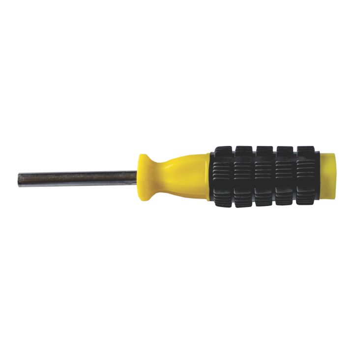 Şurubelniţă cu 6 bituri 180 mm