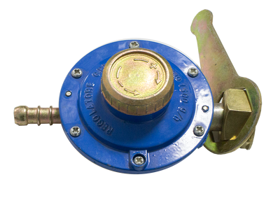 Ceas regulator gaz butelie variabil