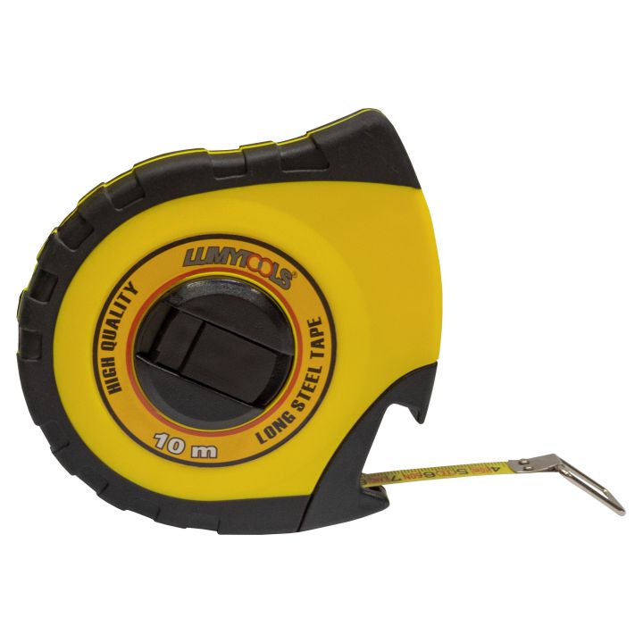 Ruletă metalică, 10 ml