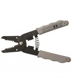 Cleşte decablator 7 în 1, 160 mm