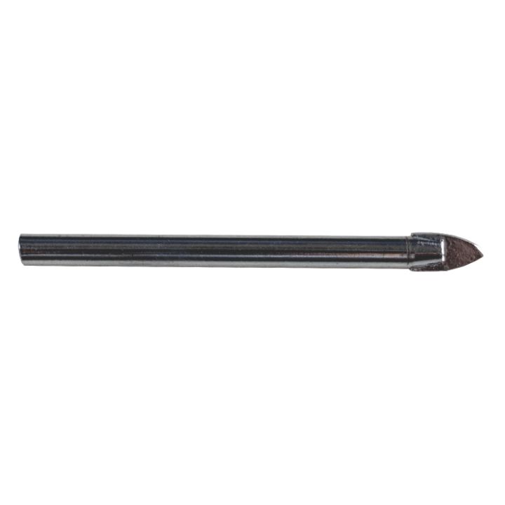 Burghiu pentru sticla – ceramica 6 x 75mm