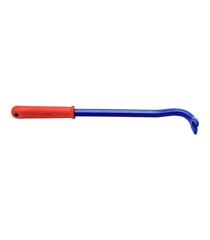 Rangă pentru scos cuie, Ø 14 mm lungime 300 mm