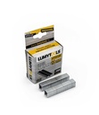 Capse tapiţerie pentru capsator, înălțime 12x1.2 mm 1000 buc
