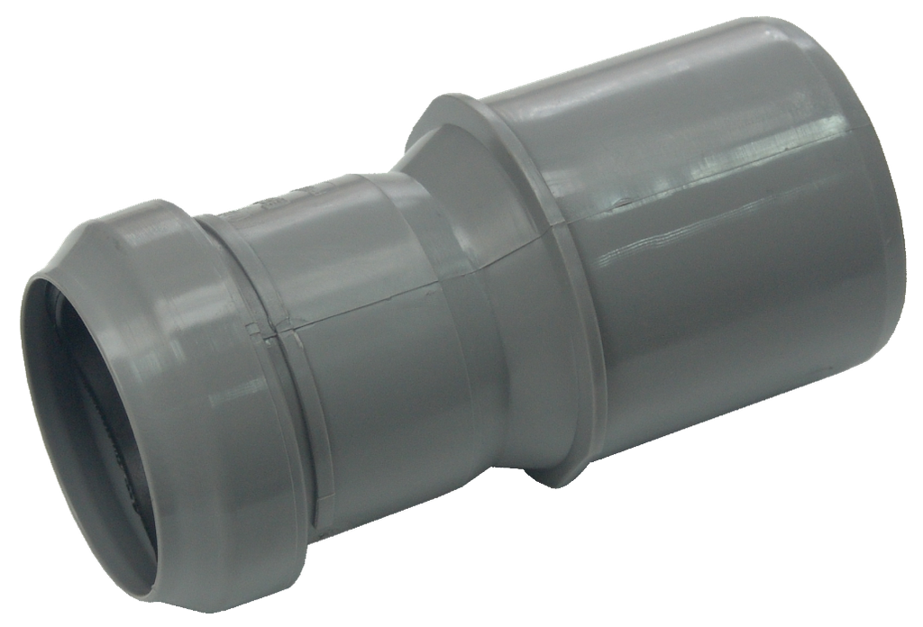 [P003750] Reducție excentrică din polipropilenă Ø 40/32 mm