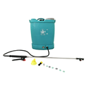 Pompa stropit electrica cu acumulator Micul Fermier 18 Litri, 5 Bar