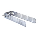 [DJF1G2MBM] Brida multipla Knauf pentru fixare directa a profilelor CD60, 20cm