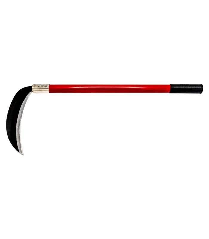 Seceră cu mâner lung, 55 cm