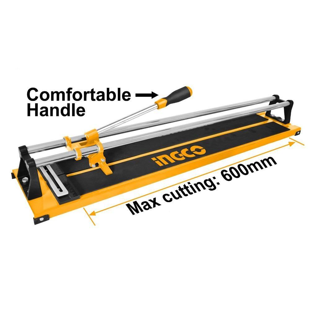 Dispozitiv, masina de taiat gresie 600 mm 