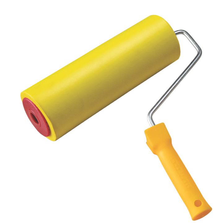 Trafalet pentru tapet, Ø 45x150x6 mm