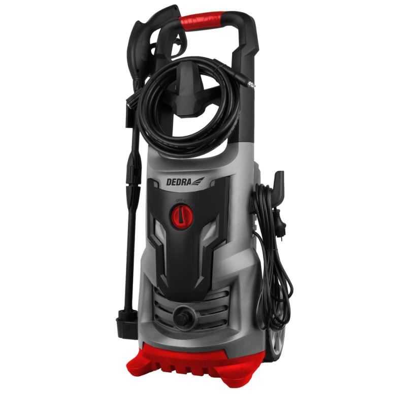 Aparat de curatat cu presiune, 2400 W, 180 bar, 480 l/h, Dedra