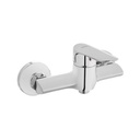 Baterie duș monocomandă Esla crom