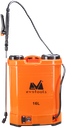 Pompa de stropit cu acumulator si spatiu depozitare V. 16 L