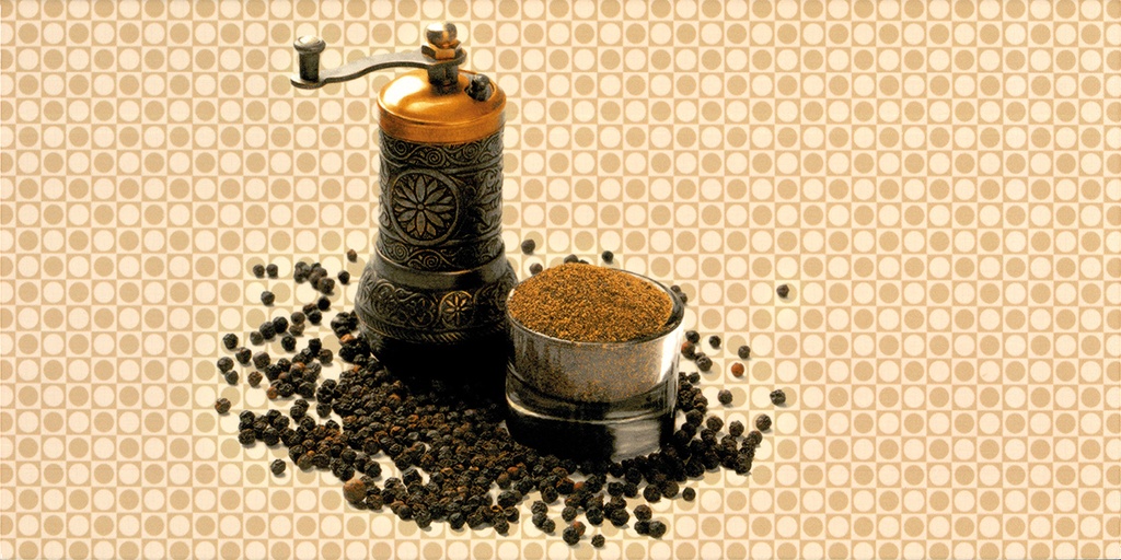 Faianță decor FABRIC, bej patern 40.2×20.2 cm