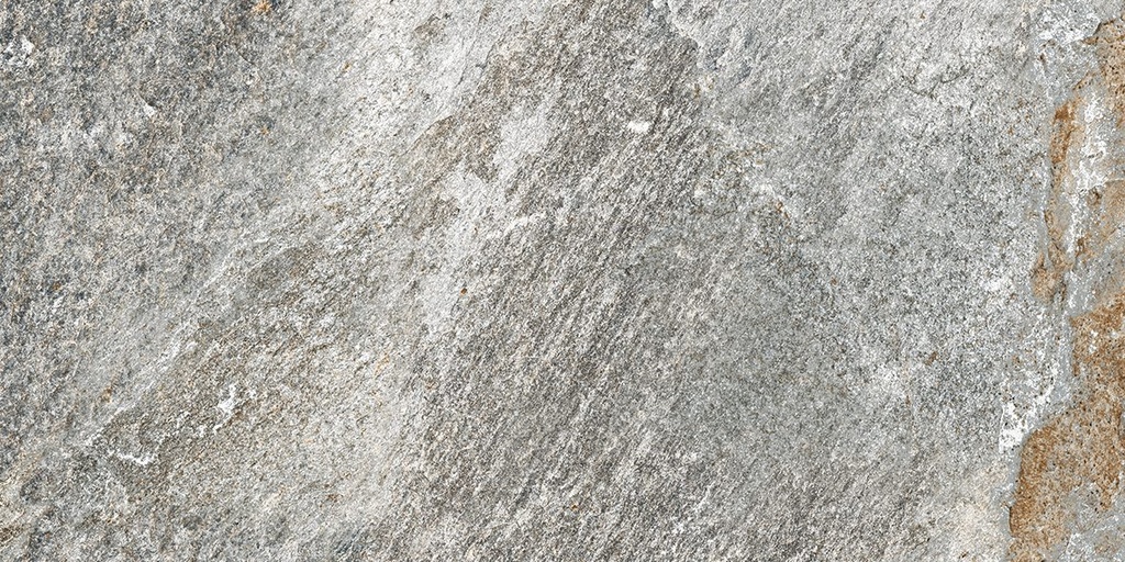 Gresie porțelanată QUARTZ gri închis, 60×30 cm, 1.26 mp
