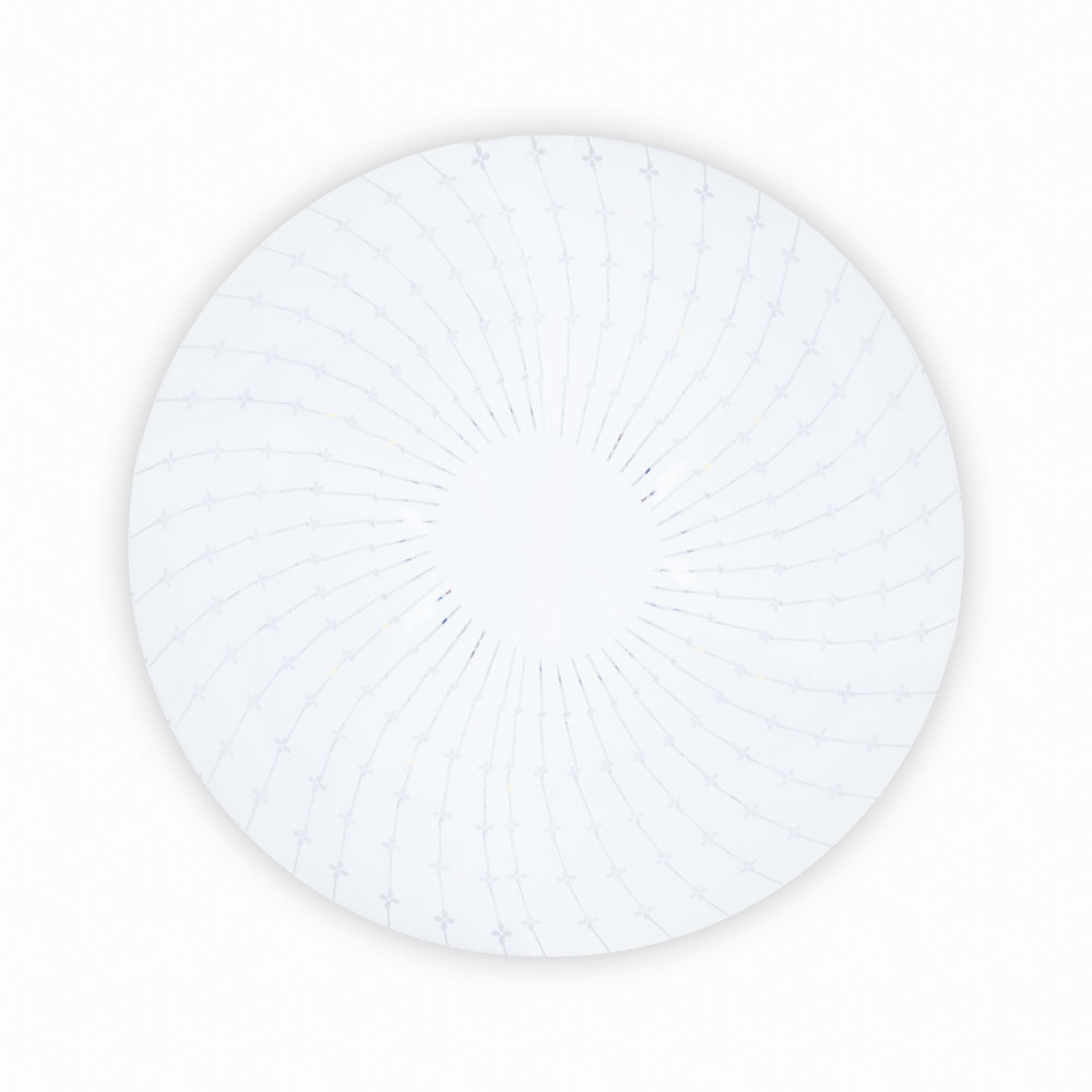 Plafonieră cu LED integrat Emma 12W, 6500 k