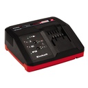 Incarcator rapid Einhell Power-X-Change 18 V, 30min