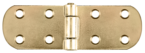 Balama poartă 4714 D.160x35x1.8 mm