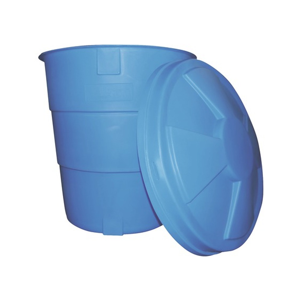 Rezervor de apă VALROM vertical conic, 1000 l
