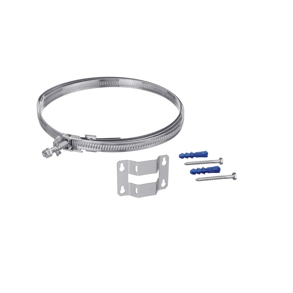 [P005820] Suport/inel prindere pentru vase de expansiune, montaj suspendat 5-35 l