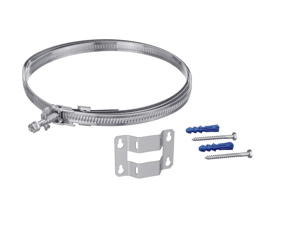 Suport/inel prindere pentru vase de expansiune, montaj suspendat 5-35 l