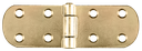 [ST_1536] Balama poartă 4714 D.116x35x1.8 mm