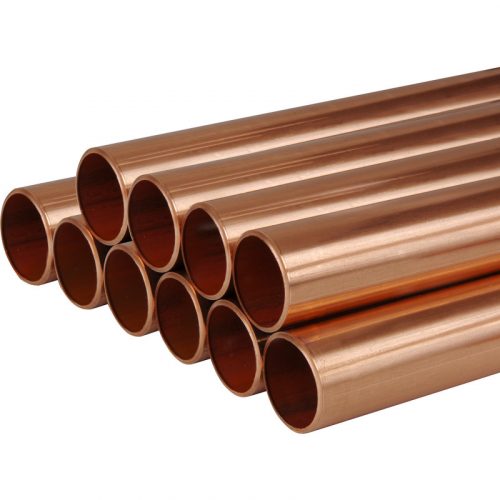 Teava cupru instalatii 18*1 mm/3ml