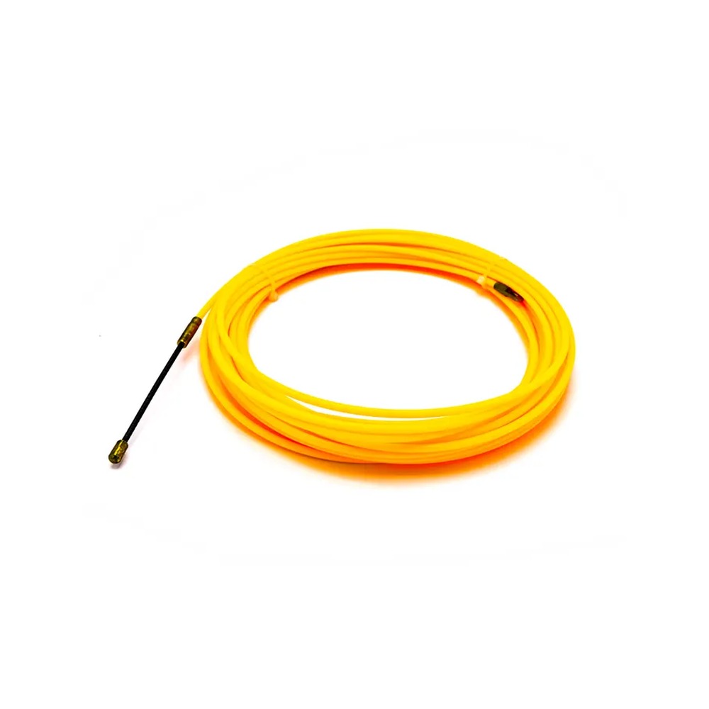 Fir PVC pentru tras cablu – spion, 10 ml