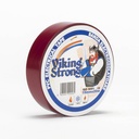 [ST_1831] Bandă izolatoare IGN roșu 19mmx20 ml