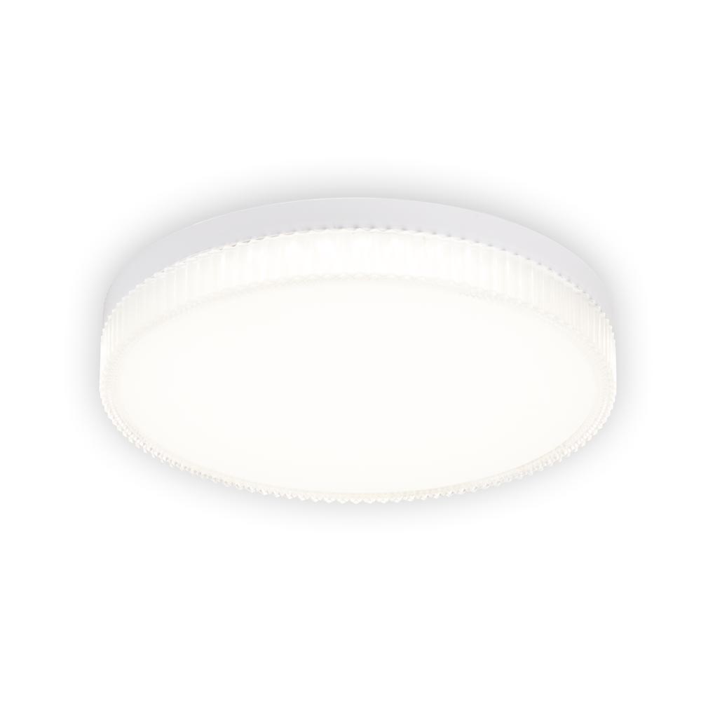 Plafonieră Jolie cu LED integrat 36W, 3060 lumeni, 23 cm