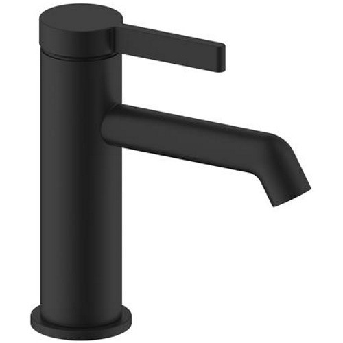 Baterie lavoar monocomandă PHOENIX-N negru