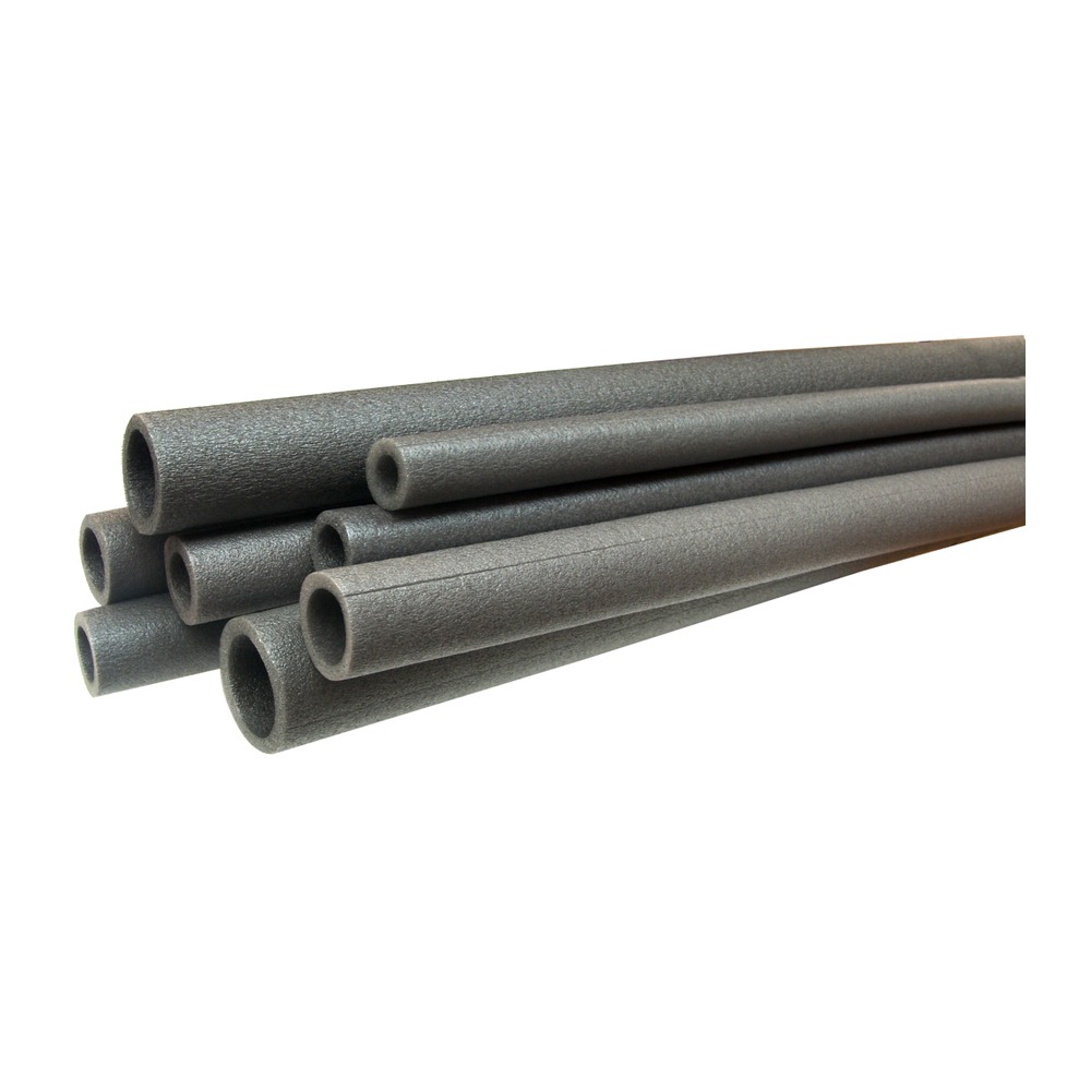 Tub izolație din polietilenă expandată, ∅ 22 mm grosime 6 mm, 2 ml
