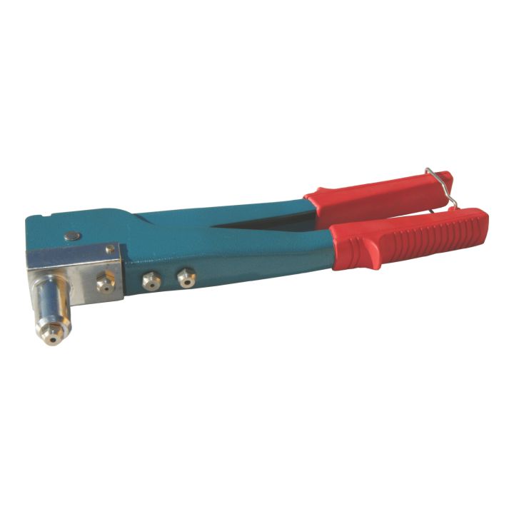 Cleşte popnituri bidirecţional, 250 mm
