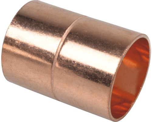 Mufa cupru 270 22mm