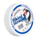 [ST_2121] Bandă izolatoare IGN, alb 19mmx20 ml