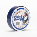 [ST_2119] Bandă izolatoare IGN albastru, 19mmx20 ml