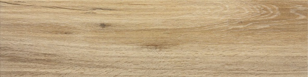 Gresie exterior/interior porțelanată FARO maro deschis, 60x15 cm, 0.90 mp