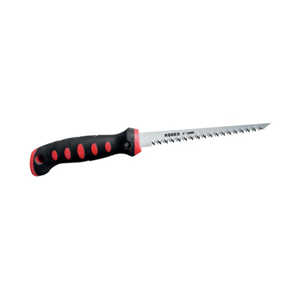 Ferăstrău pentru gips-carton Rodex, 150 mm
