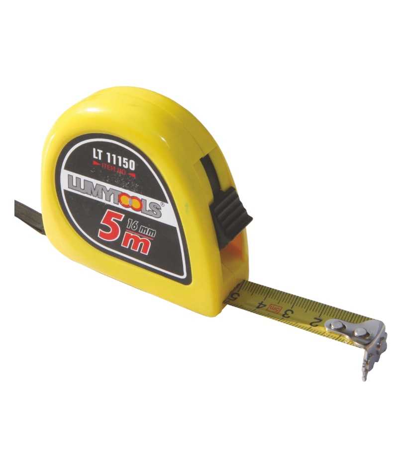 Ruletă standard, 19 mm, 5 ml