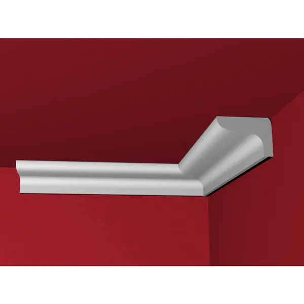 Bagheta polistiren PPO-G25, 20x28 mm, 2 ml
