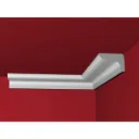 Bagheta polistiren PPO-G25, 20x28 mm, 2 ml