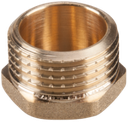 [ST_2383] Dop alamă filetat 3/4” fe