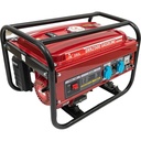 Generator curent electric DRK 2500, 2.2KW, motor 6.5 CP pe benzina