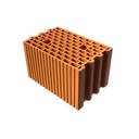 Cărămidă Brikston BKS 25 NF, 375x250x238 mm, 60 buc/palet