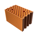 Cărămidă LeierTherm BKS 25 NF, 375x250x238 mm, 60 buc/palet