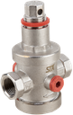 Reductor presiune 1048 25 bar D. 3/4" FI-FI, 77 mm