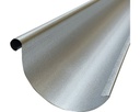 [ST_2530] Jgheab metalic, ALU-ZINC, D.125 mm, 3 ml