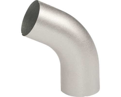 Cot burlan ALU-ZINC, D. 90 mm, 60°