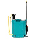 Pompa de stropit 2 in 1 (acumulator+ manuala) 16 L