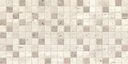 CREATIVO, Faianță decor, 50×25 cm, mozaic, 1.38mp/pach